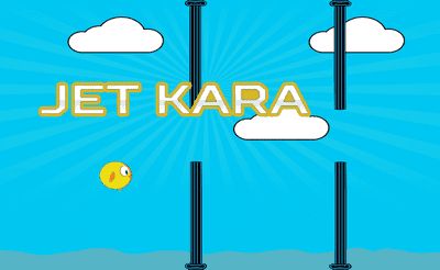 Jet Kara Banner