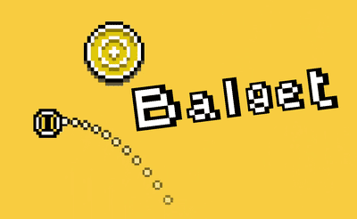 Balget Banner