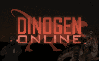 Dinogen Online Banner