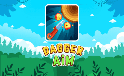 Dagger Aim Banner
