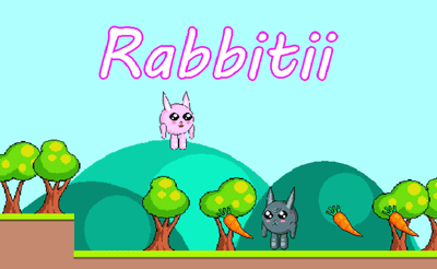 Rabbitii Banner