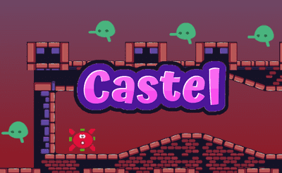 Castel Banner
