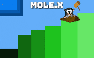 MOLE.X Banner