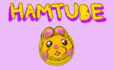 HamTube Banner