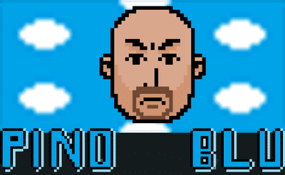 PinoBlu Banner