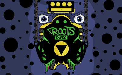 Troots Taper - Hit the Mole Banner