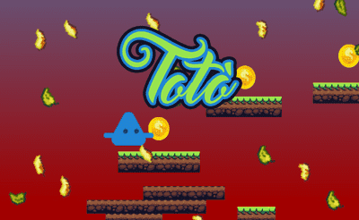 Tot? Banner