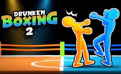 Drunken Boxing 2 Banner