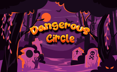 Dangerous Circle Online Banner