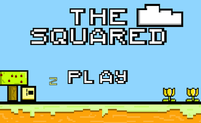 The Squared Banner