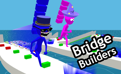 Bridge Builders Banner