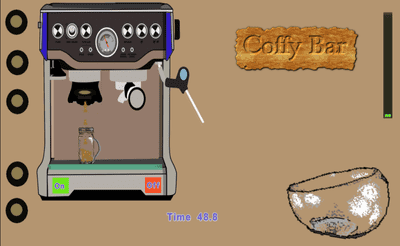 Coffy Banner