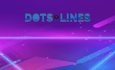 Dots & Boxes Banner