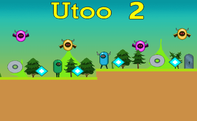 Utoo 2 Banner