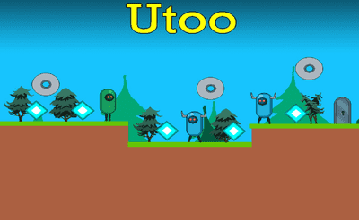 Utoo Banner