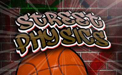 Street Physics Banner