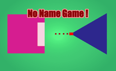 No Name Game Online Banner