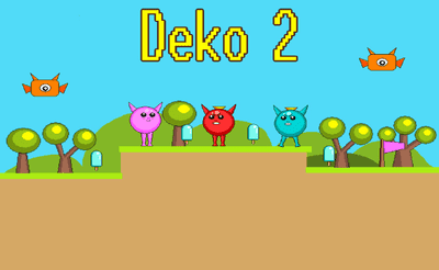 Deko 2 Banner