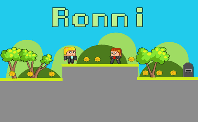 Ronni Banner