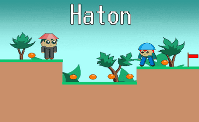 Haton Banner