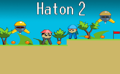 Haton 2 Banner