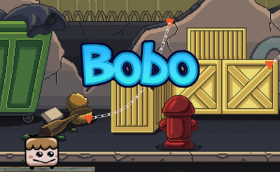Bobo Banner