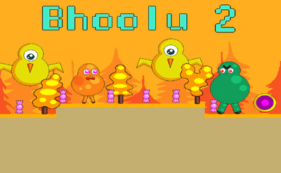 Bhoolu 2 Banner