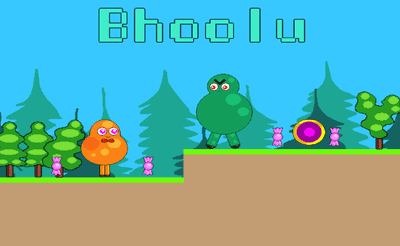 Bhoolu Banner