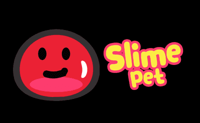 Slime Pet Banner