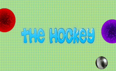 The Hockey Banner