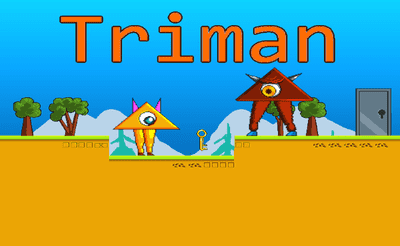Triman Banner