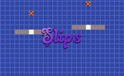 Slips Banner