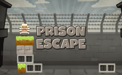 Prison Escape Banner