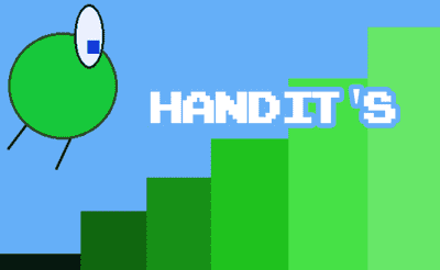 Handit's Banner