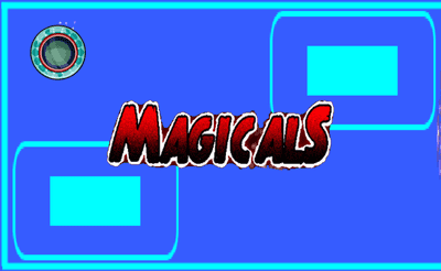 MagicalS Banner
