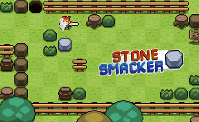Stone Smacker Banner