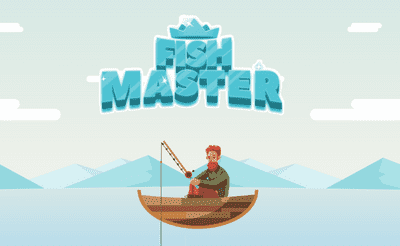Fish Master Banner