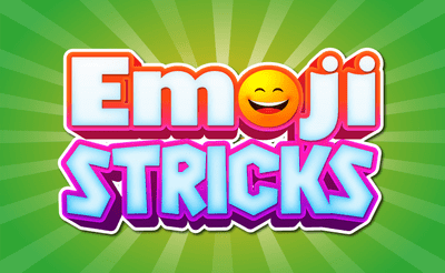 Emoji Strikes Online Game Banner