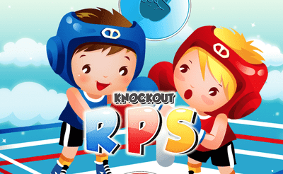 Knockout RPS Banner