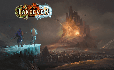Takeover Banner