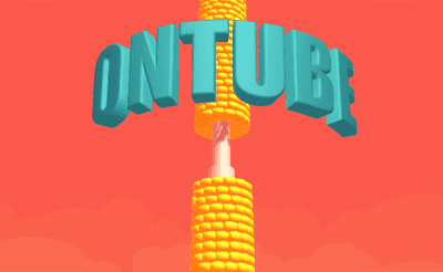 Ontube Banner