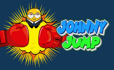 Johnny Jump Challenge Banner