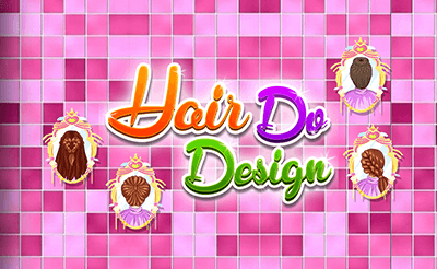 Hair Do Design Banner