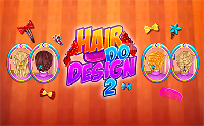 Hair Do Design 2 Banner