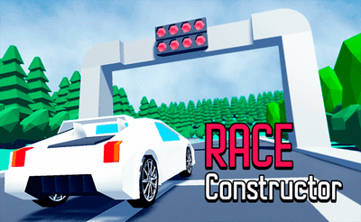 Racing Project Kit Banner