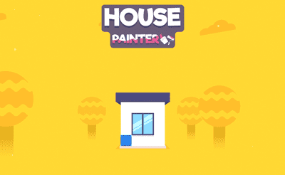 House Painter Banner