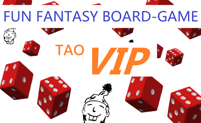 TaoVip Banner
