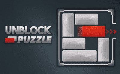 Unblock Puzzle Banner