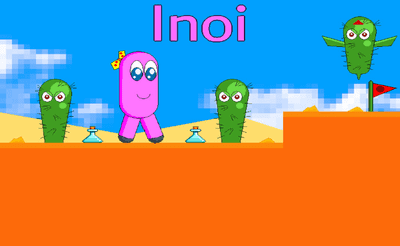 Inoi Banner