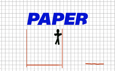 Paper Banner